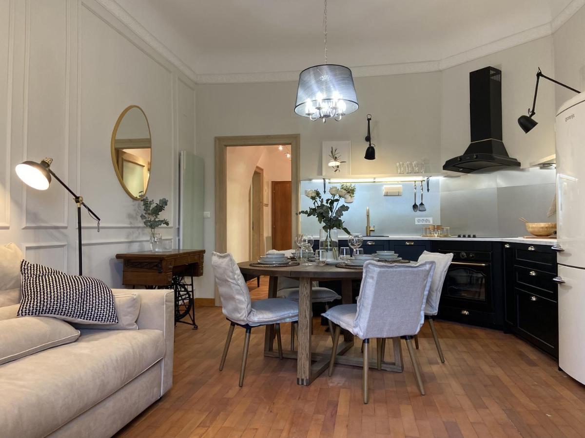 Apartment Breg - Old Town River Любляна Екстер'єр фото