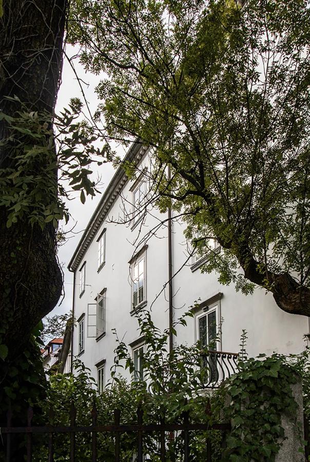 Apartment Breg - Old Town River Любляна Екстер'єр фото