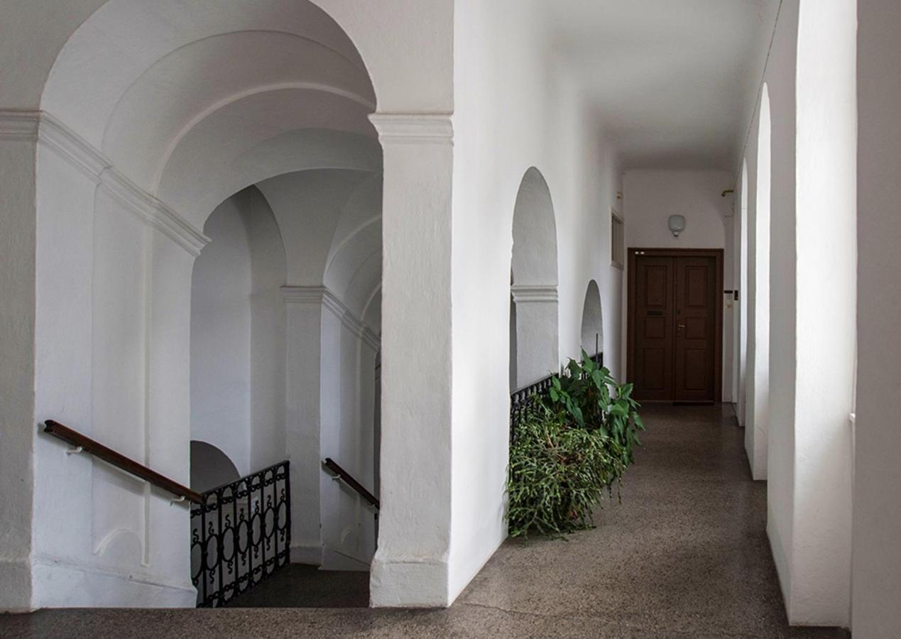 Apartment Breg - Old Town River Любляна Екстер'єр фото