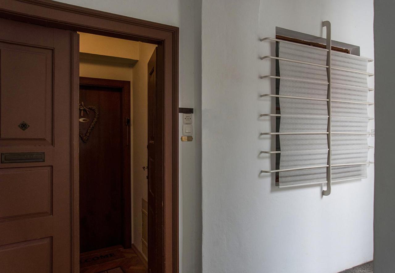 Apartment Breg - Old Town River Любляна Екстер'єр фото